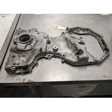 115B006 Engine Timing Cover For 08-15 Nissan Rogue  2.5 13500ET80C